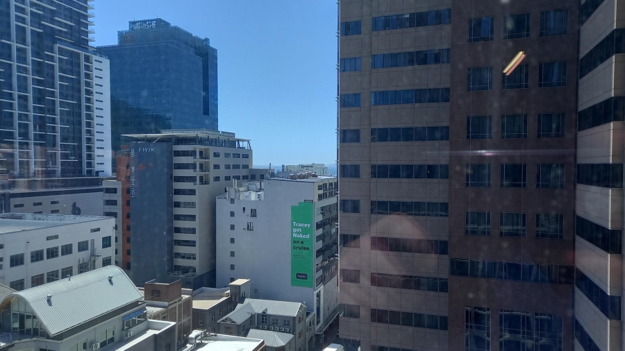 To Let commercial Property for Rent in Cape Town City Centre Western Cape